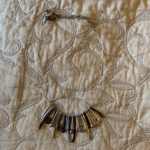 Chico’s Necklace - Picture 2 of 2